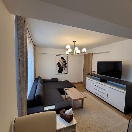 Apartament Lux - Dorobantilor Apartment Cluj-Napoca Ngoại thất bức ảnh