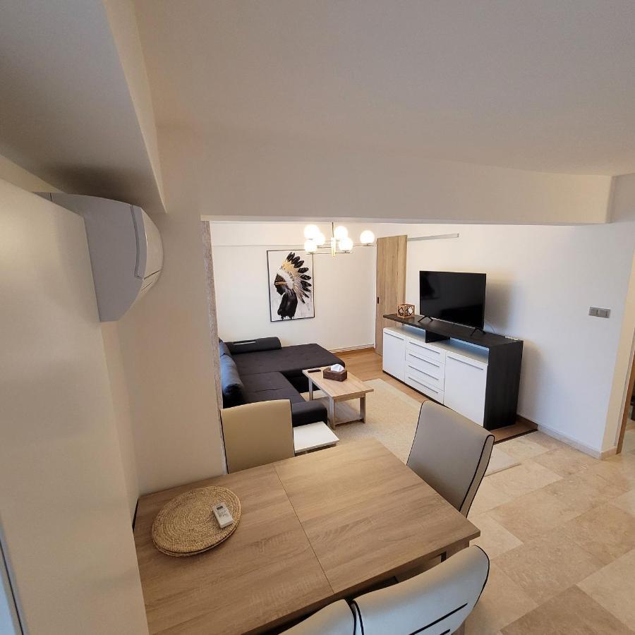 Apartament Lux - Dorobantilor Apartment Cluj-Napoca Ngoại thất bức ảnh