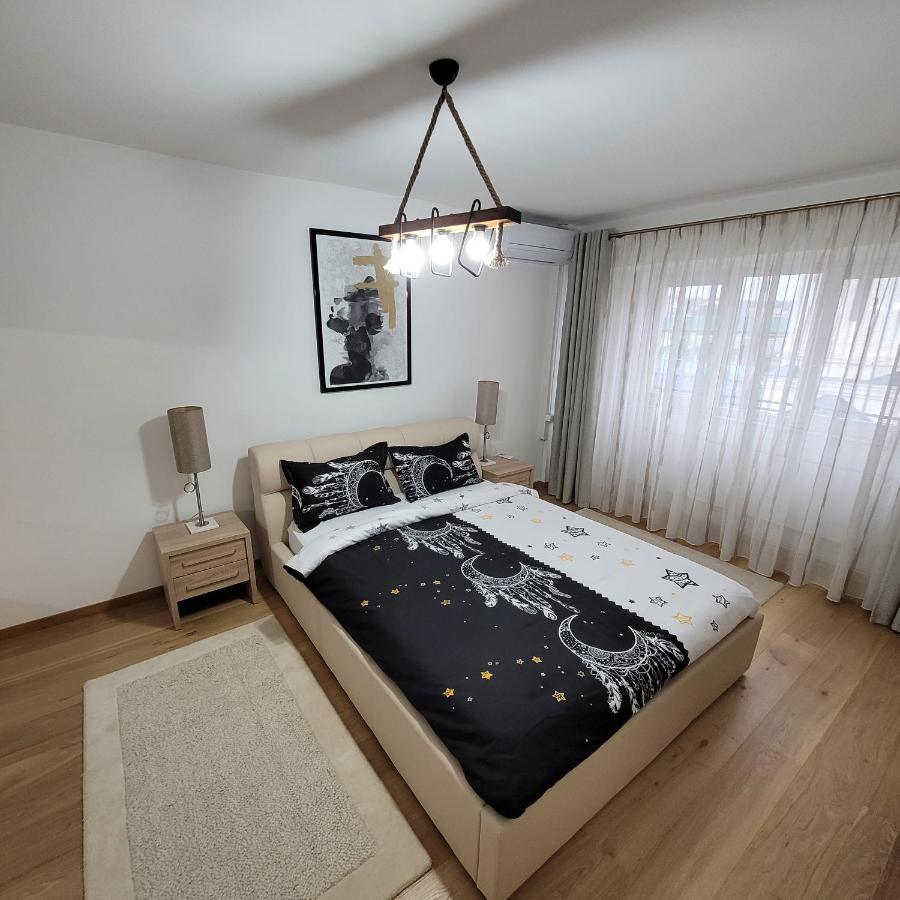 Apartament Lux - Dorobantilor Apartment Cluj-Napoca Ngoại thất bức ảnh