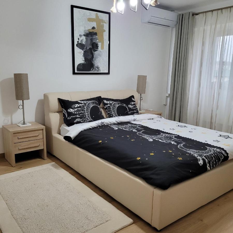 Apartament Lux - Dorobantilor Apartment Cluj-Napoca Ngoại thất bức ảnh