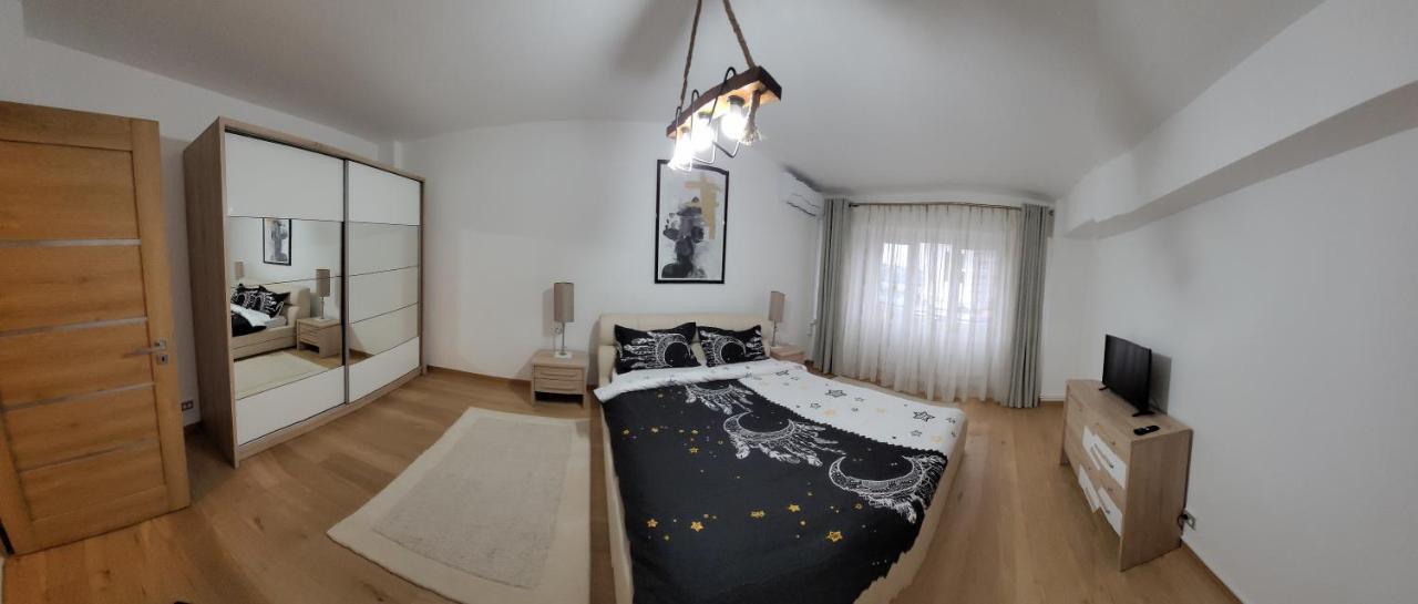 Apartament Lux - Dorobantilor Apartment Cluj-Napoca Ngoại thất bức ảnh