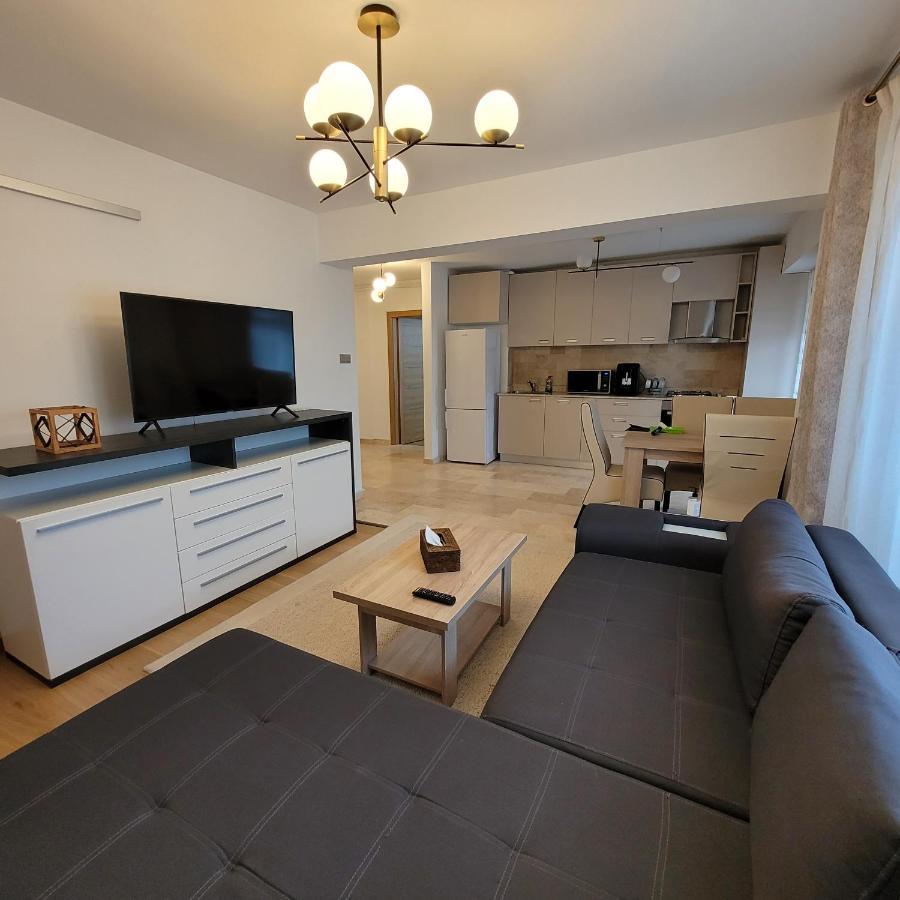 Apartament Lux - Dorobantilor Apartment Cluj-Napoca Ngoại thất bức ảnh